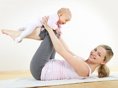 Cách giảm cân sau sinh mổ an toàn và hiệu quả