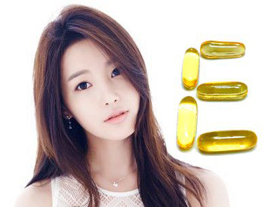 Trị nám da bằng vitamin e thực sự hiệu quả?