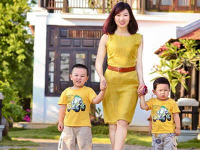 Theo chân MRS Thu Hương tắm trắng Nhật Bản