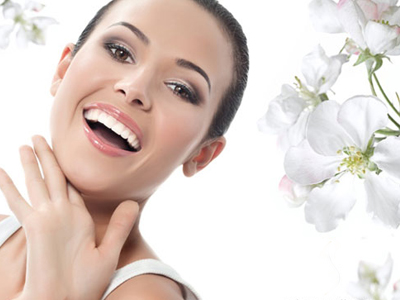 Cách dưỡng trắng da