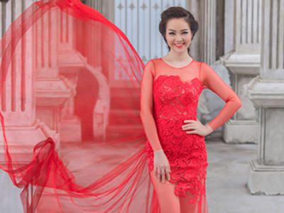 Giảm béo sau sinh