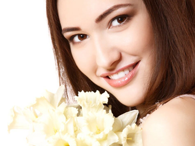 Làm trắng da mặt nhanh