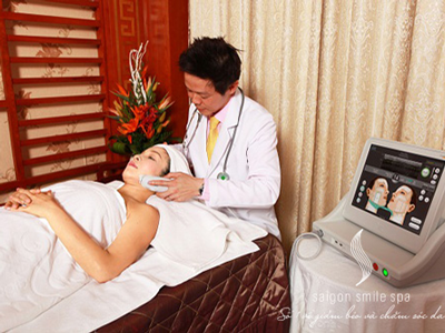 Tạo mặt V-Line sau 1h không phẫu thuật
