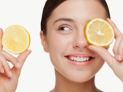 Trị mụn an toàn với thảo dược