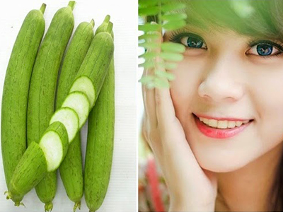 Trị nám da mặt tự nhiên với 4 loại rau xanh – không làm theo thì sẽ chẳng hết nám