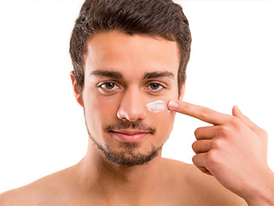 Giật mình với 8 cách xóa nếp nhăn hiệu quả cho nam giới tại nhà