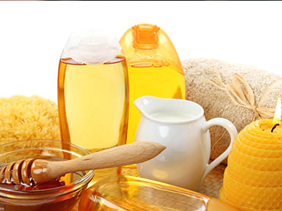 Làm trắng da bằng mật ong hiệu quả 99%