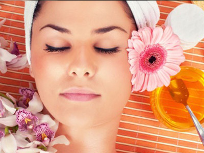 Cách trị tàn nhang bằng mật ong 1 tuần