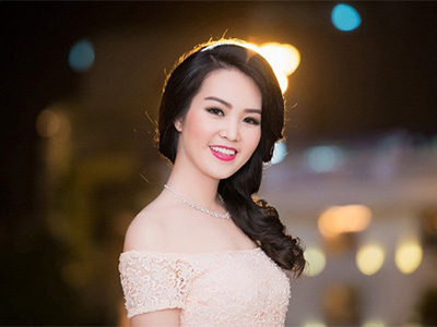 Các sao việt đã giảm cân sau sinh thế nào?