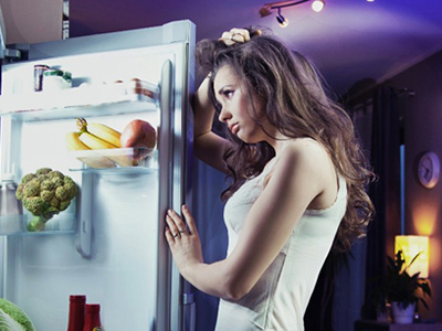 Thay đổi thói quen khi ăn để giảm béo hiệu quả