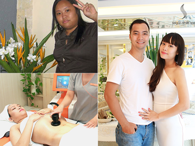Béo bẩm sinh vẫn giảm được 20kg