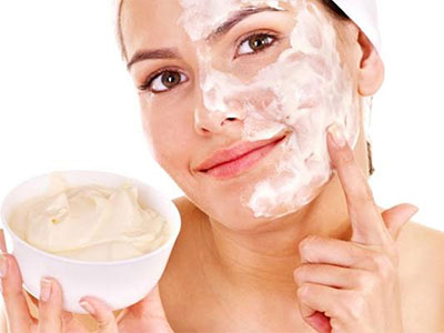 Bí quyết giúp da mịn màng trắng sáng sau 1 đêm