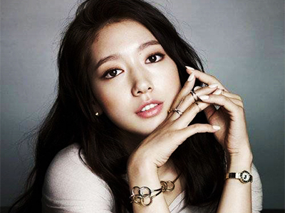 Bí quyết giảm cân siêu tốc của park shin hye