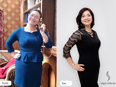 Chớp thời cơ giảm béo khi trời chớm lạnh