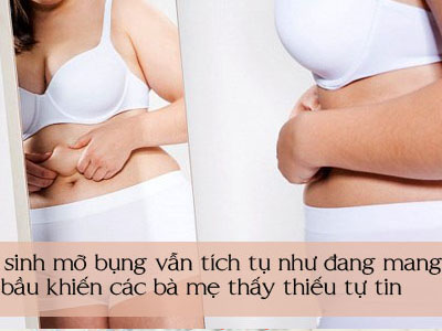 Muốn có vòng eo thon gọn? thử ngay cách này thôi