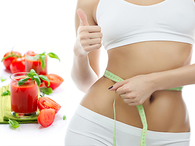 Detox thanh lọc cơ thể, giảm cân cấp tốc