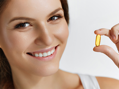 Vitamin e – thần dược tắm trắng da tại nhà sau 3 tuần thực hiện