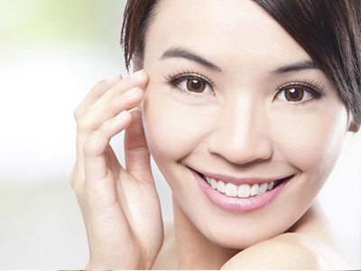 Da sạch thâm sạm nếu biết cách trị nám bằng khoai tây