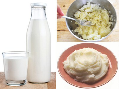 3 Cách làm trắng da tự nhiên đơn giản nhưng đem lại hiệu quả cao