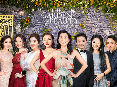 Những mỹ nhân ‘trẻ hơn tuổi thật’ nhờ làm đẹp công nghệ cao