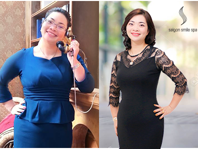 Giảm béo nhanh cho các bà mẹ “vừa lười vừa bận”