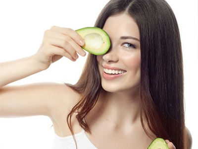 Xóa nếp nhăn mắt bằng cách thay đổi các thói quen hàng ngày