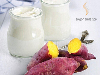 Làm trắng da cấp tốc, không bắt nắng, không hại da