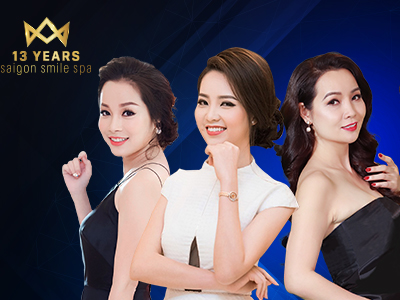 “Mua 1 được 3” giảm béo, trẻ hóa da tại spa top 1 châu Á – Thái Bình Dương