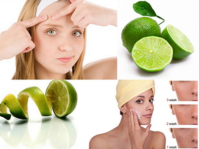 Làm trắng da mặt, dễ thực hiện, hiệu quả bất ngờ