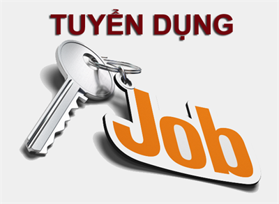 Tuyển dụng chuyên viên video (tháng 8/2018)