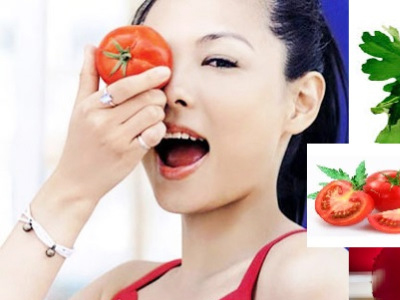 Làm trắng da nhanh, an toàn, hiệu quả tại nhà