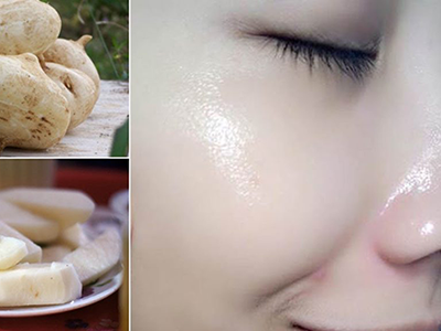 Làm trắng da mặt không bắt nắng, chẳng dị ứng