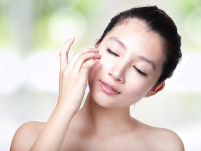 Trị nám an toàn cho da trắng sáng đều màu