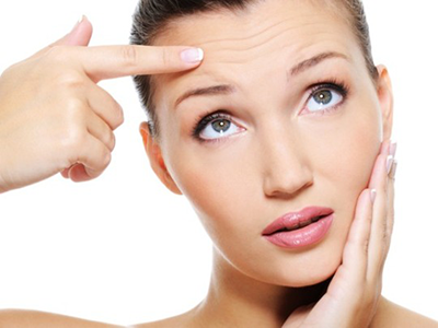 Trẻ hóa da, lấy lại nét thanh xuân tươi trẻ