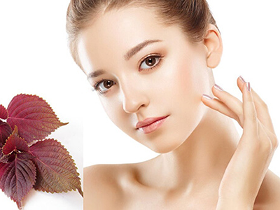 Lấy lại làn da thanh xuân với 3 cách trị nám hiệu quả