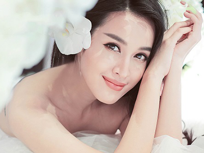 Mách bạn cách tắm trắng da, trị vết thâm do mụn ở lưng hiệu quả