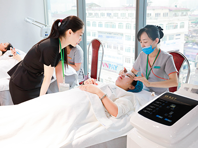 Tuyển dụng kỹ thuật viên (tháng 02/2019)