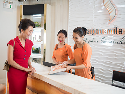 Tuyển dụng Tư vấn viên (Tháng 2/2019)