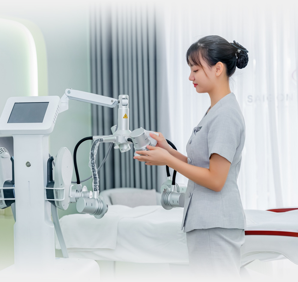 Tuyển dụng kỹ thuật viên