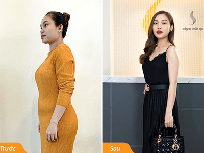 Điểm danh các sao Việt giảm cân thành công, sự nghiệp thăng hoa