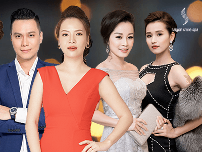 Cách mỹ nhân Việt chống lại nhăn, xấu, già sau 1 lần công nghệ Mỹ
