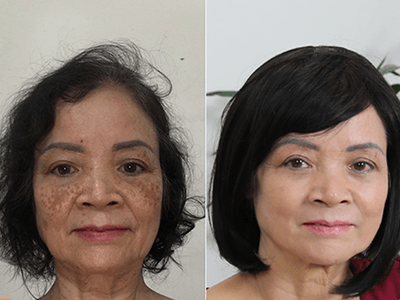 Tiến sỹ Mỹ tài trợ 100 suất trị nám công nghệ Mỹ