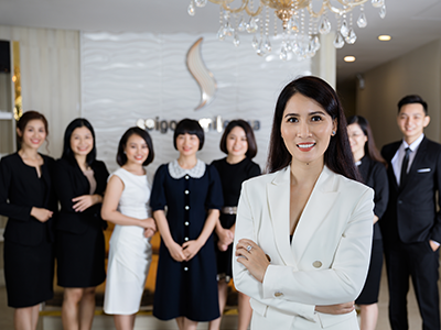 CEO Nguyễn Minh Hạnh: Kiến tạo sắc đẹp chân chính, cần phải có một cái đầu lạnh