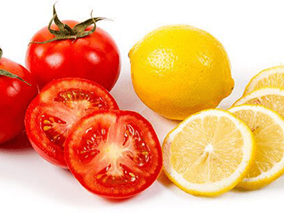 Làm trắng da mặt tại nhà cho da trắng căng mịn tự nhiên
