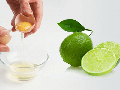 Làm trắng da tại nhà, bổ sung độ ẩm trong mùa hanh khô