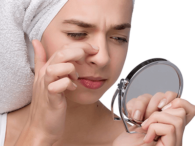 Bật mí cách trị mụn đầu đen hiệu quả, không tốn kém