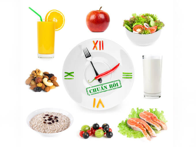 Giảm cân không ăn kiêng với các cách tự nhiên tại nhà