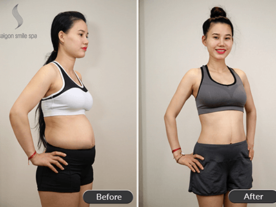 Giảm béo thành công, sự nghiệp của sao Việt lên như diều gặp gió