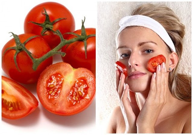 Làm trắng da mặt tại nhà, an toàn, hiệu quả