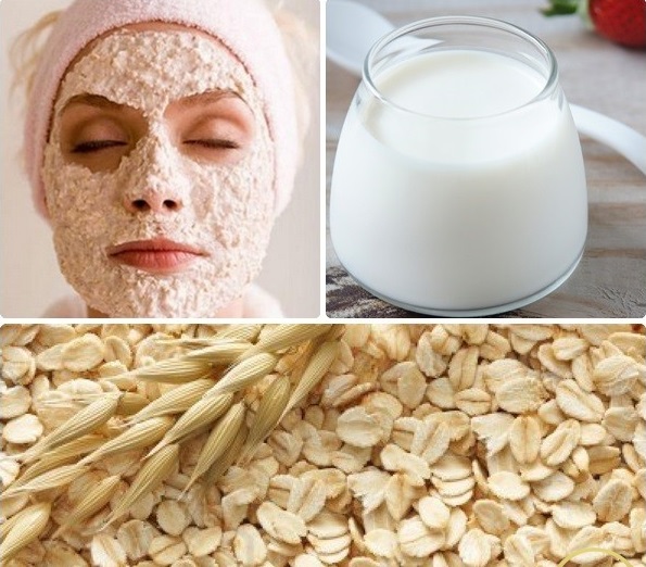 Giảm cân giữ dáng bằng yến mạch